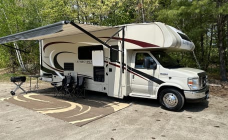 2019 Coachmen Leprechaun 280SS