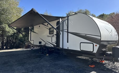 2021 Forest River Tracer *Gorgeous Interior/Sleeps up to 9 Guests*