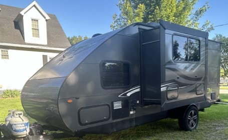 2018 Travel Lite Falcon F-24 Bunkhouse