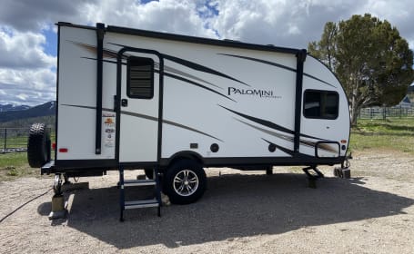 Discover Your Perfect Getaway!