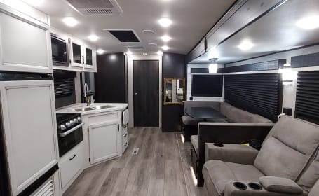 2021 Jayco White Hawk 27RB - LMI1125