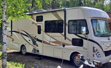 2017 Thor Motor Coach A.C.E RMI1151
