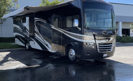 The Excursion Cruiser