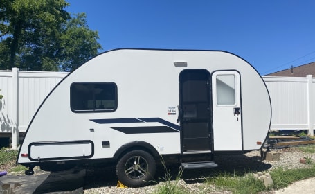 Braxton Bushwhacker Plus Trailer