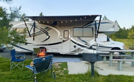 RV Adventures 24