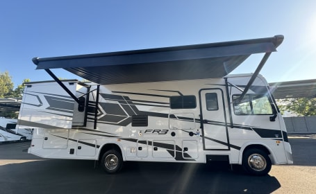2021 Forest River FR3