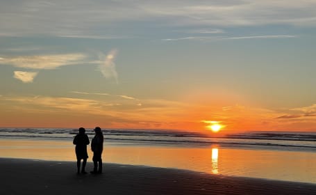 Family Getaway
