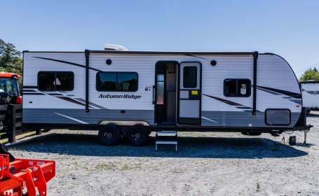 2023 Starcraft Autumn Ridge BYGA12495