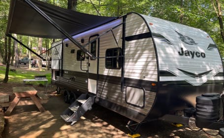 2024 Jayco Jay Flight