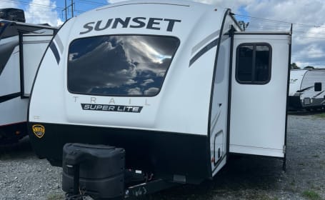 2022 Crossroads Sunset Trail BYGA12526A