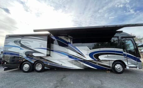 We Deliver || UNLIMITED Generator Use | 1000 FREE Miles-Week | Fully Stockd