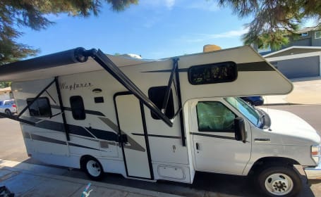 America's Waiting For You