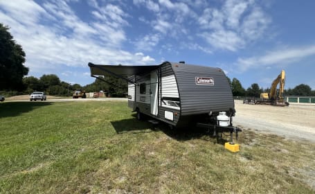 2024 Coleman Lantern 18 CNC1247