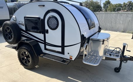 ***Fun*** 2023 NuCamp T@G XL 