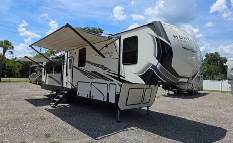 Montana High Country 385BR