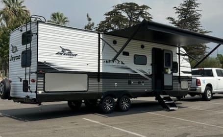 Mountain High RV Rentals