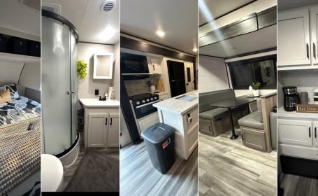2024 Jayco Flight with Bunkhouse