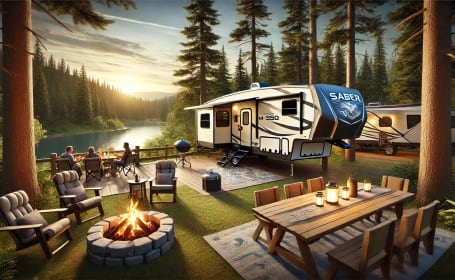 Cali Coast RV
