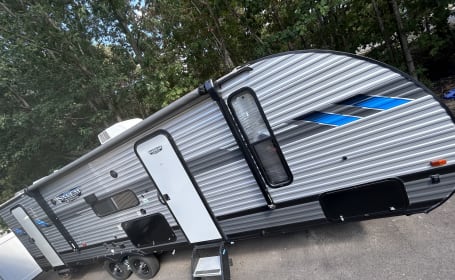 Wanderlust Adventures