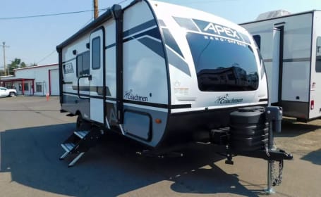 Adventure Awaits Trailer