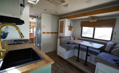 2011 Jamboree Adventures