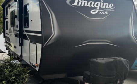 2021 Imagine XLS 21BHE