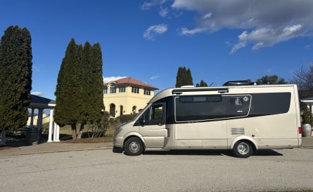 Leisure Travel Unity Fx NoVa