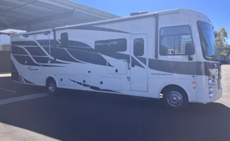 2022 Coachmen Mirada