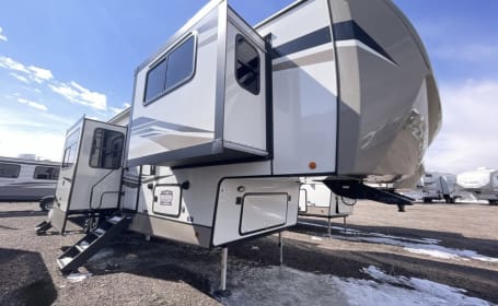 Good times and even better memories