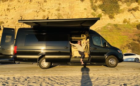 Great Trips with Our Ultimate RV