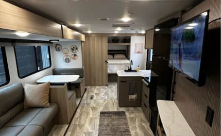 2024 Dutchmen Kodiak 27SBH