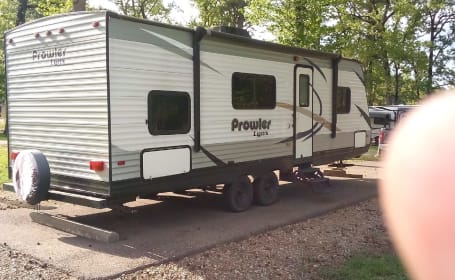 2015 HEARTLAND LYNX
