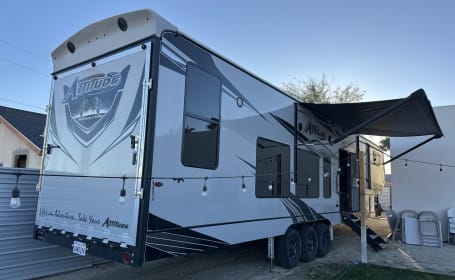 2023 ATTITUDE ECLIPSE