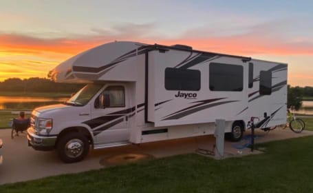 2021 Jayco Redhawk M 29KX