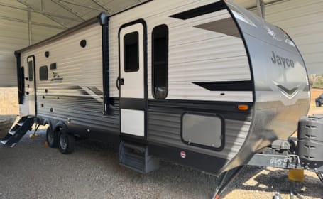 2023 Jayco Jay Flight