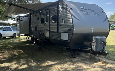 2016 Coachmen Catalina 323TSQB