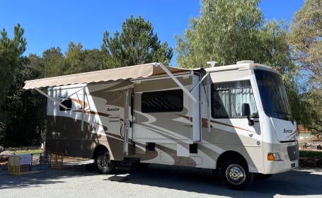 Cozy Luxury you bring to your favorite outdoor spaces