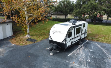 2022 Heartland Mallard Pathfinder