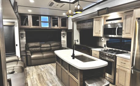 Crush -  Sleeps 7