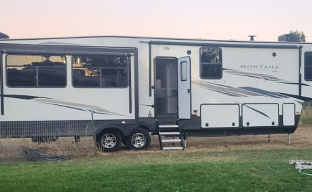 2020 Montana High Country 10th Anniversary