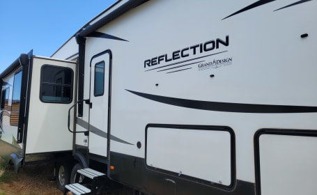 2020 Grand Design 367BHS