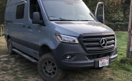 Revel 4x4 - Farley