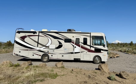 Griswold’s Great Escape