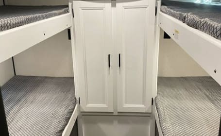 2022 Keystone RV Hideout
