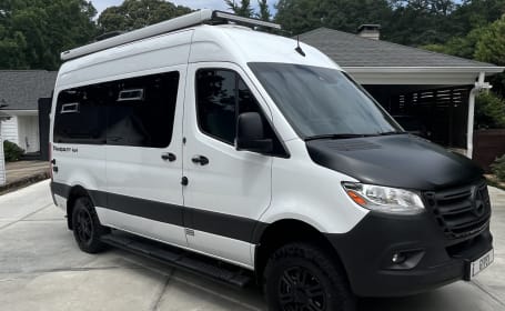 GYPSY - 2023- 19FT THOR TRANQUILITY
