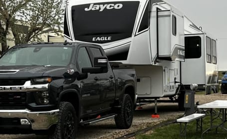 2023 Jayco Eagle 29.5 BHOK Bunkhouse