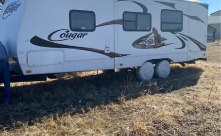 Webb RV