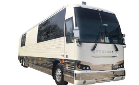 2022 Prevost X-Series