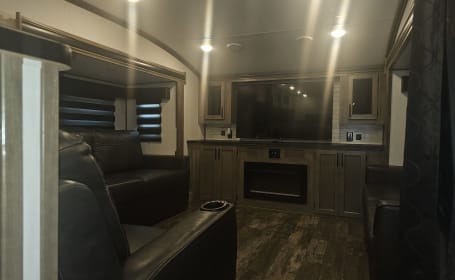 Home away from home
