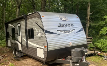 2021 Jayco Jay Flight SLX